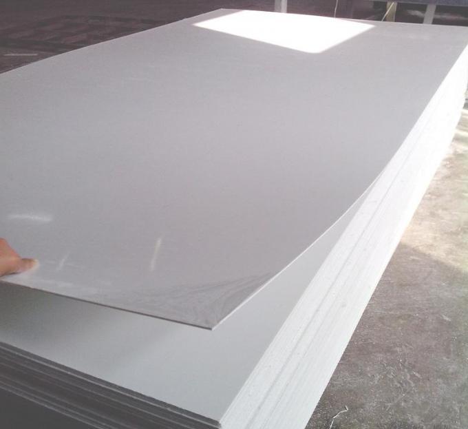 PVC Foam Panel