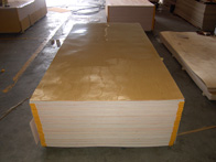 Polyester Plywood